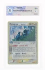 Pokemon - Metagross Specie Delta (Holo) 11 - GRADE 8 - near mint-mint