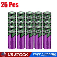 25X TL-5955 3.6V Battery for Tadiran TL-5955 TL-4955 SL-761 ER14335 TL5955