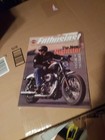 Harley Davidson ENTHUSIAST Magazine -Winter 2007 — photo 1