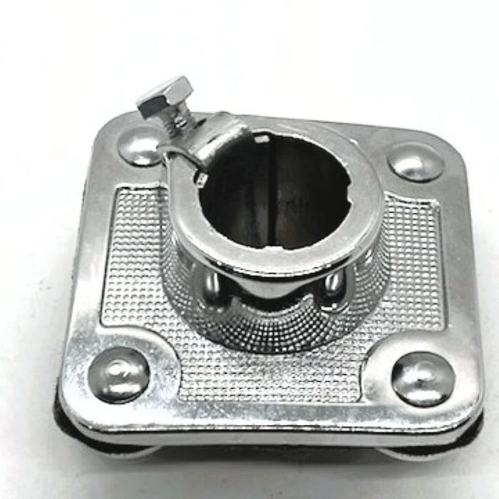 Ludwig Vintage 60s/70s P-1610D Classic Bass Drum Mounting Bracket - LTHM-107 - Image 3 of 4