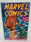 Golden Age Marvel Comics Vol 1 Omnibus HC - Sealed SRP $150