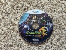 NTSC-J (Japan) Star Fox Zero Video Games for sale | eBay