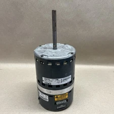 Genteq Eon DG04 5SEA39RLV5423 Blower Motor 3/4HP 240V CCWLE