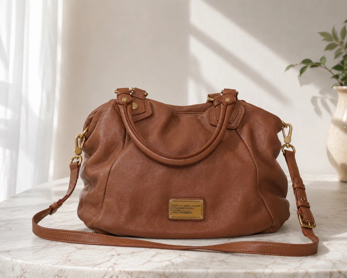Marc by Marc Jacobs Classic Bags & Handbags for Women for sale | eBay