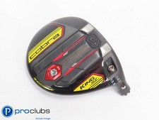 Nice Cobra KING "SZ" SpeedZone 14.5* 3 Wood HEAD ONLY 462512