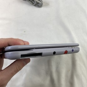 New Nintendo 3DS XL SNES Edition Gray Handheld Console