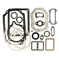 One Complete Gasket Set With Crank Seals For 16hp Kohler K341
