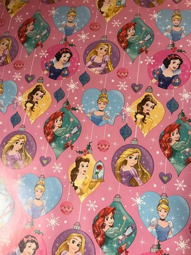 paw patrol wrapping paper pink
