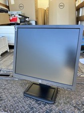 HP ProDisplay P19A 19" LED BACKLIT MONITOR Excellent with Stand
