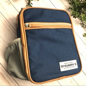 the foundry insulated lunch bag