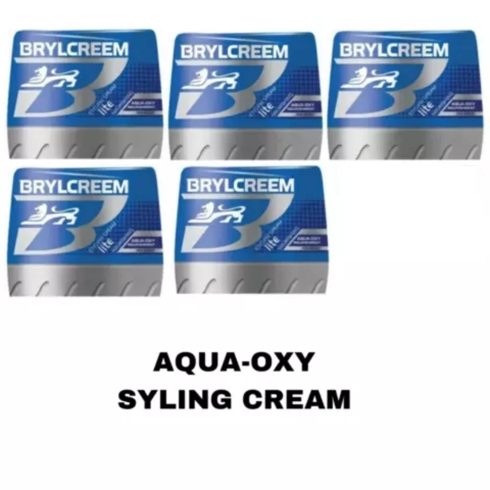 Brylcreem Original Crema de Peinado para Hombre 125ml Envío Rápido Foto 4 de 4