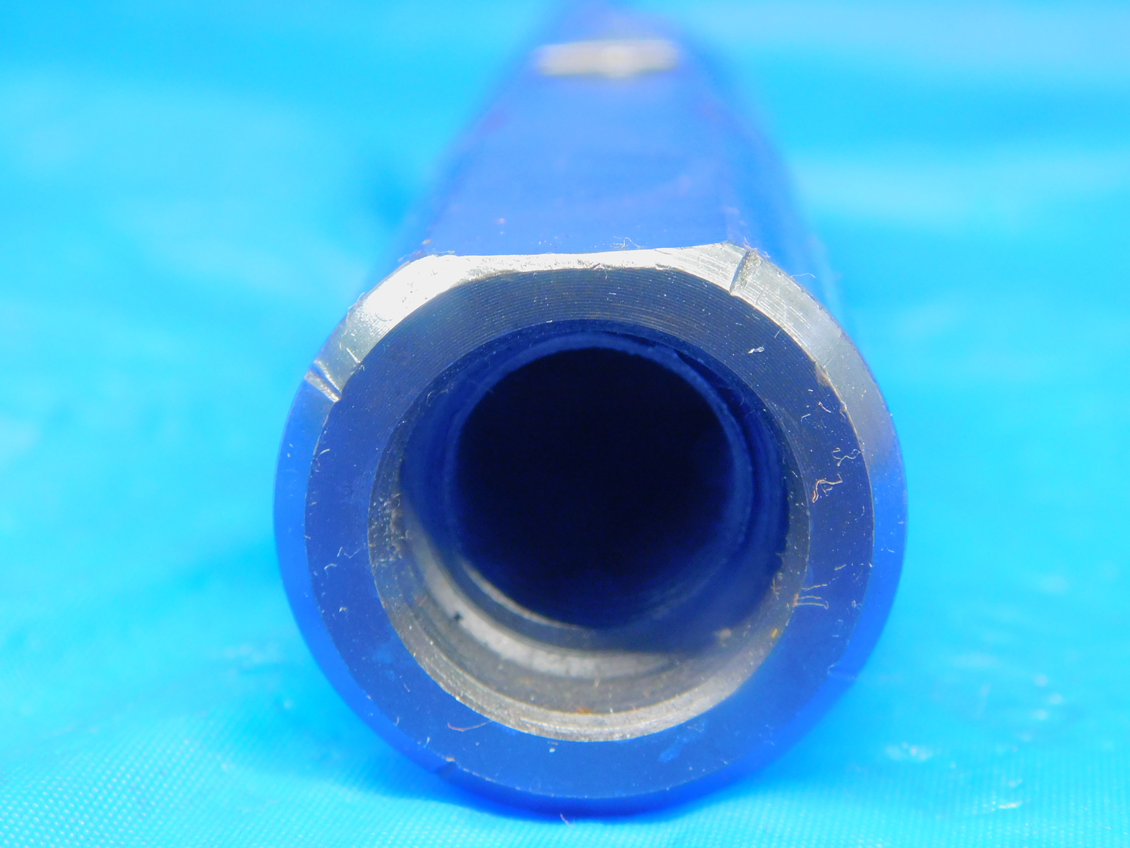 KENDEX METCUT 0.93 O.D. INDEXABLE INSERT DRILL 270-0093 1