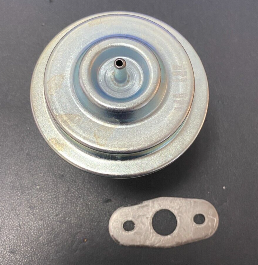Standard Motor Products EGR Valve EGV614 | Replacement EGR Valve - View #10
