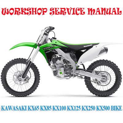 Wiring Diagram Kawasaki Kx 100 - Wiring Diagram Schemas