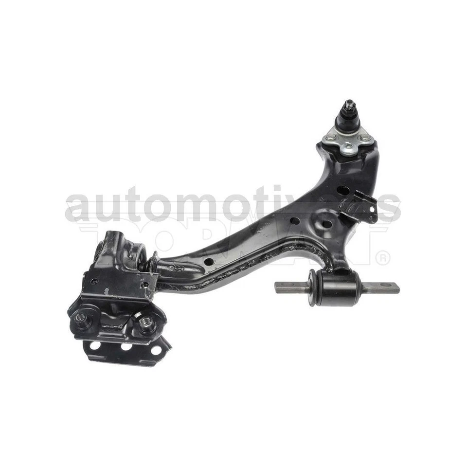 Conjunto de rótula brazo de control inferior delantero. 2 X Dorman para Honda CR-V 2012-2014 Foto 4 de 4