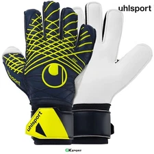 UHLSPORT PREDICTION SOFT FLEX FRAME GOALKEEPER GLOVES