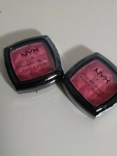 New Sealed NYX Baked shadow PB25 Pinched Bundle of 2.. Bundle 117 