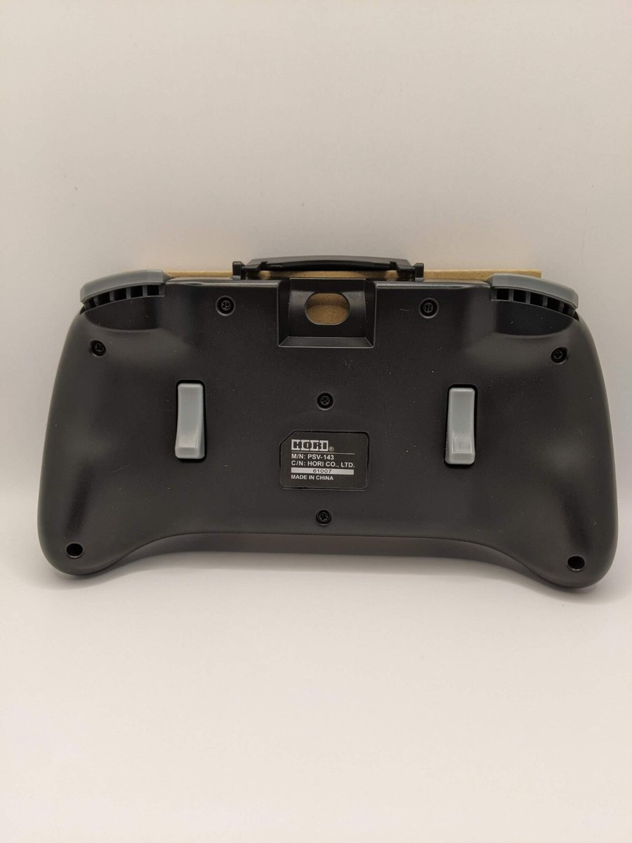 PS VITA PCH-2000 HORI PSV-143 リモートプレイアシストアタッチメント