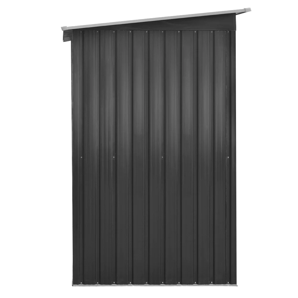 Giantz Garden Shed 2.38x1.31M Outdoor Storage Sheds Tool