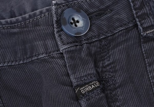 MARITHE + FRANCOIS GIRBAUD Pocket Design Switching Pants Size M(K-139467) - Picture 3 of 12