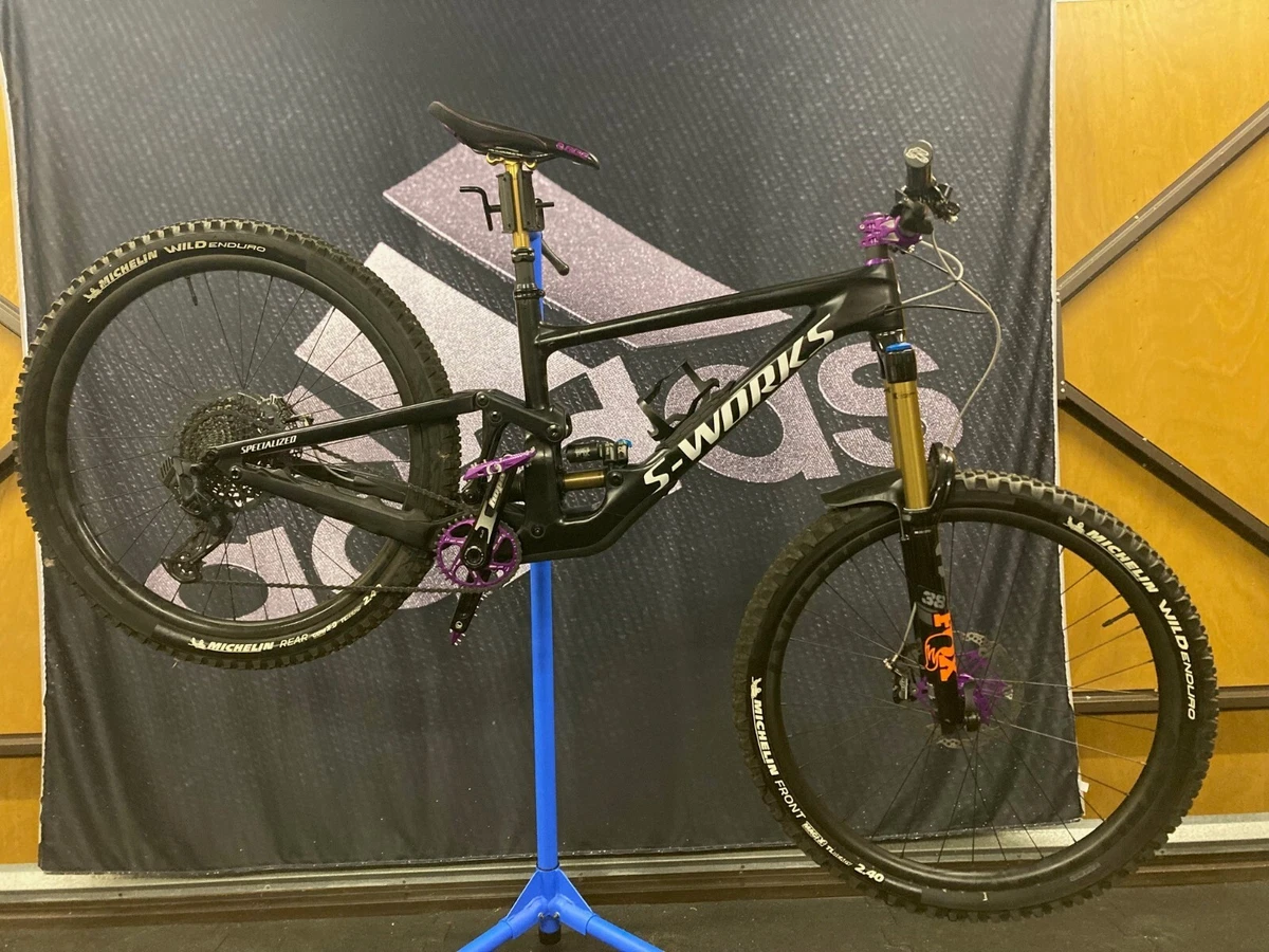 2022 S Works Specialized Enduro Dream Build eBay