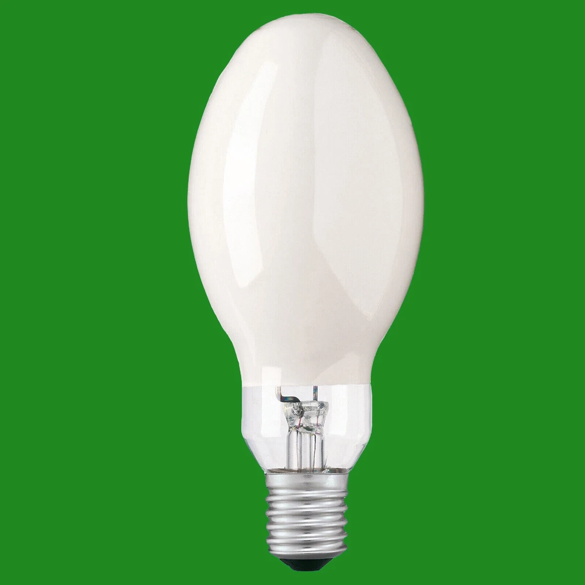 6x 500W Pearl BHPM Ballast Mercury Vapour Lamp Light Bulb GES E40
