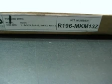 ITT-Goulds Pumps R196-MKM13Z Maintenance Repair Kit 13" 3196 - Factory Sealed