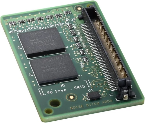 HP DDR3 DIMM - Thumbnail 3