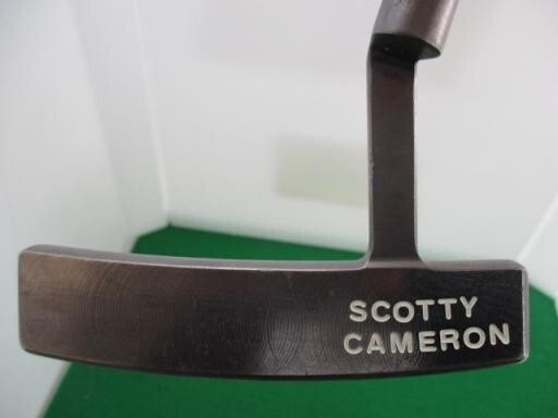 Scotty Cameron CIRCA 62 No.6 (2007) 34 in Right Handed | eBay