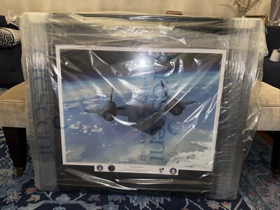 Untouchable  by Dru Blair A-12 Blackbird - Aviation Art Prints Hand Signed