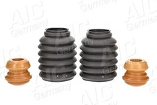 AIC Staubschutzsatz, Stoßdämpfer Links, Rechts, Vorderachse für PORSCHE