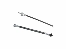 For 1989-1991, 1998 Chevrolet Tracker Speedometer Cable 13659VJ 1990 1.6L 4 Cyl