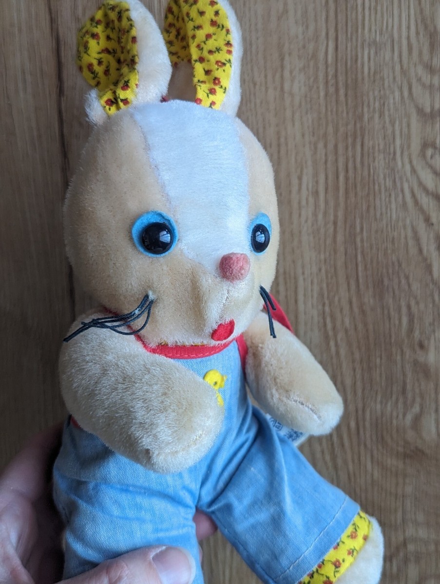 bunny♡ Sonny Angel HIPPERS Series Rabbit – TOYSEZ