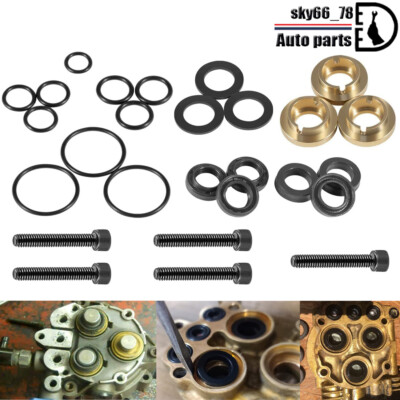 #ad Complete Pressure Washer Seal Kit Replace for Briggs Stratton 190595GS 190711GS $25.59