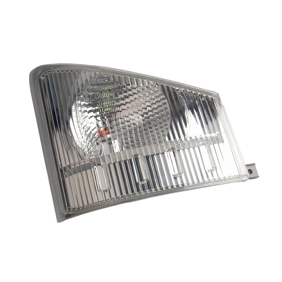 Passenger Side Turn Signal Marker Light For Isuzu NPR NQR GMC W5500HD Forward Foto 3 de 4