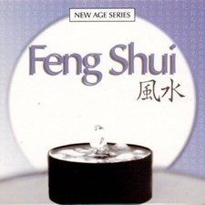 Feng Shui New Age Series CD New/Nuevo Sealed