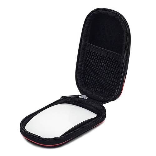 For Magic Mouse 1/2 Storage Bag Carrying Case Protective Case Cover Box - Picture 3 of 12