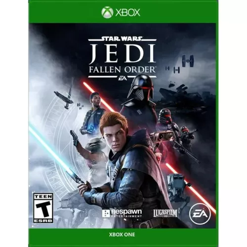Star Wars Jedi: Fallen Order - Microsoft Xbox One