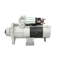 Anlasser Volvo 5.5 KW OEM +Line - Vgl.Nr. 11139621 / 19081015 / 20572417