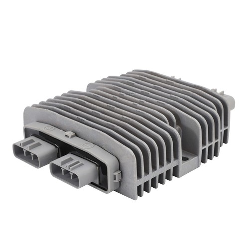 Voltage Regulator Fits for Can-Am Maverick R 2024-2025 Replace for 710007558 - Picture 8 of 13