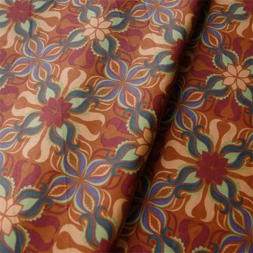 100% Cotton Fabric DIY Crafts Upholstery Table Curtain Costume Dress Clothing - Picture 7 of 16