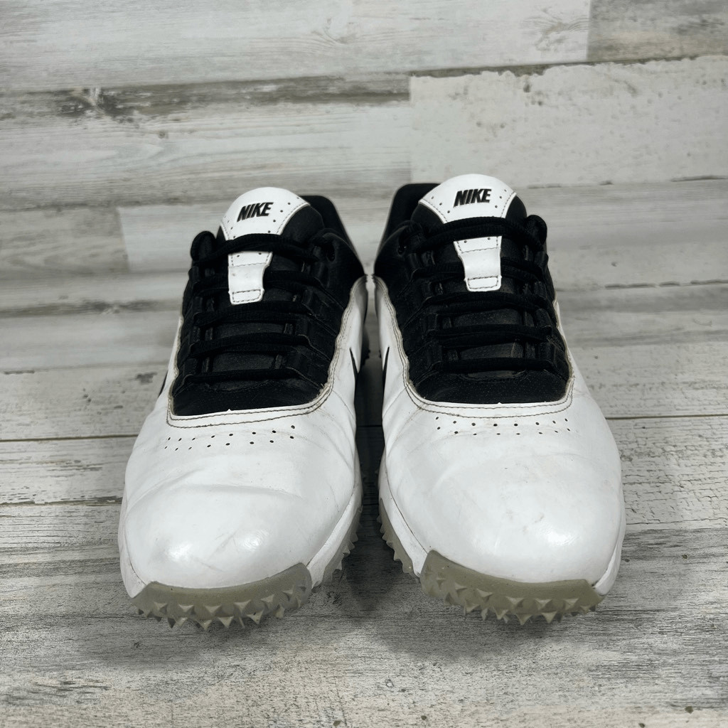 nike men's air zoom rival 5 golf shoes