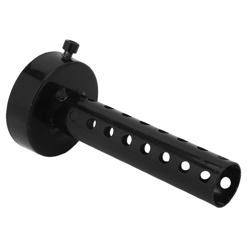 Motorcycle Universal Exhaust Can Muffler Baffle DB 60mm L1L5 6032946596488 eBay