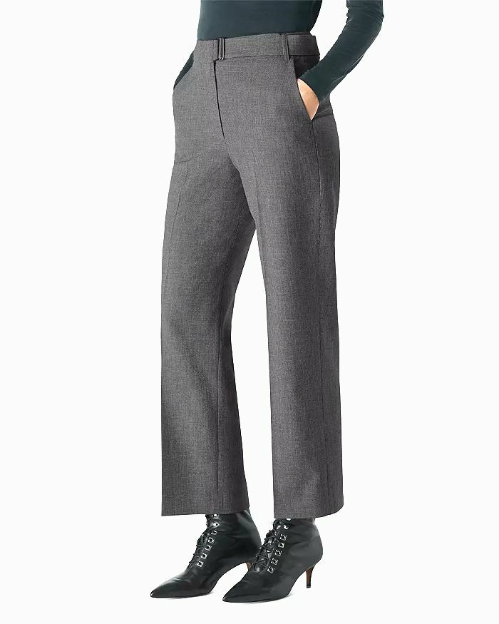 grey cropped dress pants Dress Pants Mens Slim Fit Cropped Pants Men Slim Fit Cropped Pants