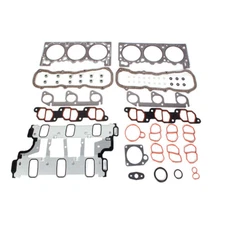 Engine Cylinder Head Gasket Set Fits FORD EXPLORER RANGER MAZDA B4000 VIN "X"