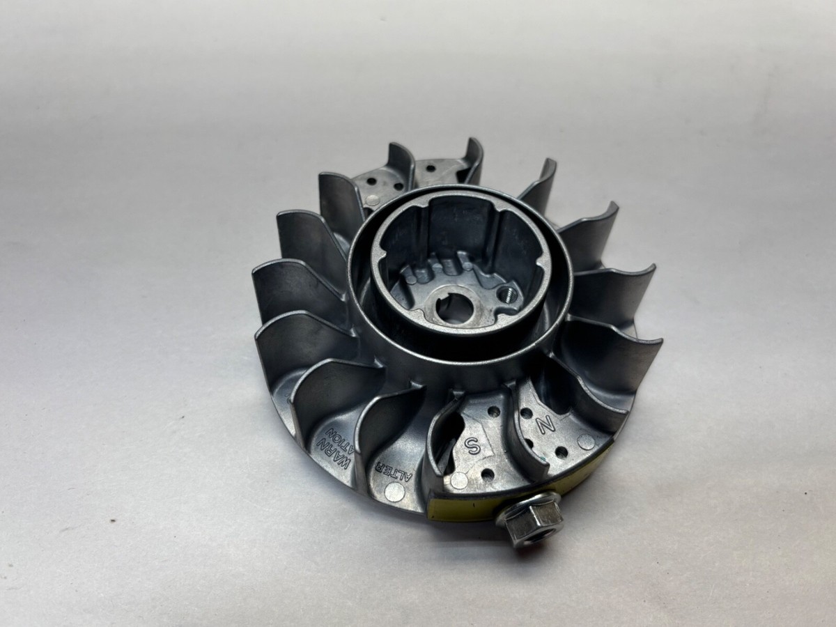 【閉鎖予定】宇宙飛行士への手紙/モーターサイクル New OEM STIHL MS261C MS 261 C 261C Flywheel Fly Wheel Chainsaw