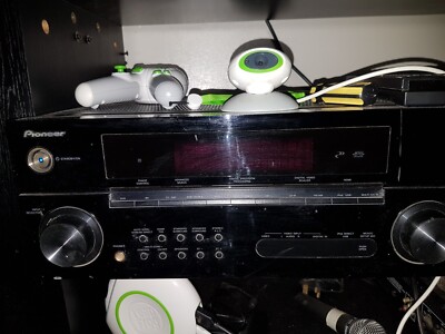 Pioneer VSX-LX53 7.1 Channel 150 Watt Receiver for sale Pioneer VSX-LX53 7.1 Channel 150 Watt Receiver for sale