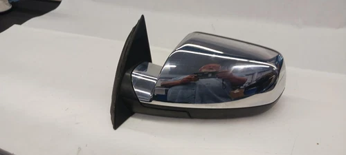 '15-'17 CHEVROLET EQUINOX Left driver Door Mirror Power OEM Grade A!