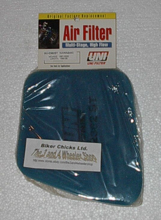 OEM 16099-004 Compatible 3-Pack Oil Filter For Kawasaki Lakota 300 - Foto 6