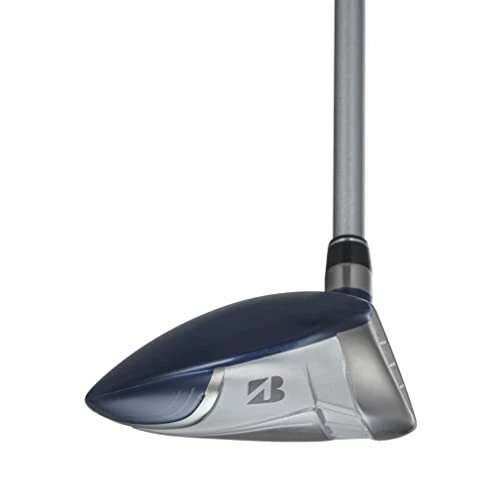 BRIDGESTONE Fairway Wood AiR Speeder BS-LD 2022 model Women's Flex: A Loft:16.5 - Image 2 of 4